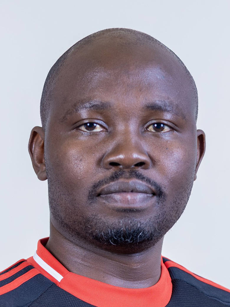 Mr P Ramasunga